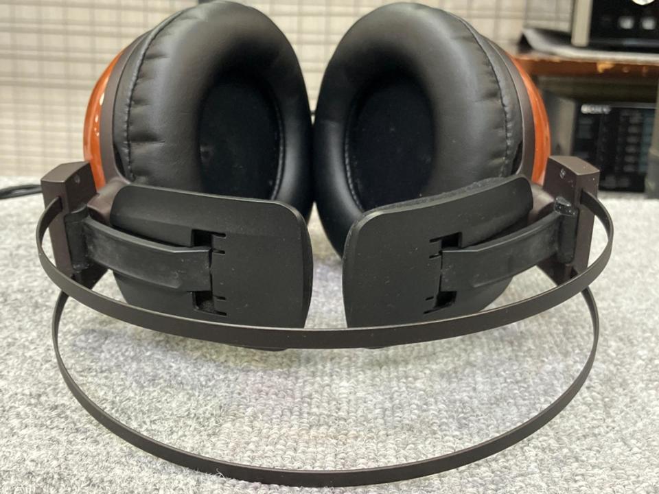 ATH-W1000X audio-technica - 中古オーディオ 高価買取・販売 ハイファイ堂