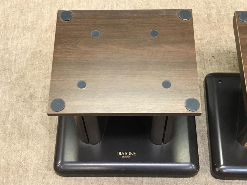 DK-77WN DIATONE - 中古オーディオ 高価買取・販売 ハイファイ堂