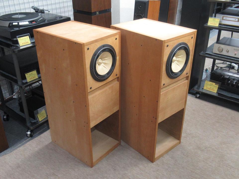 FE208EΣ+BK20 FOSTEX - 中古オーディオ 高価買取・販売 ハイファイ堂