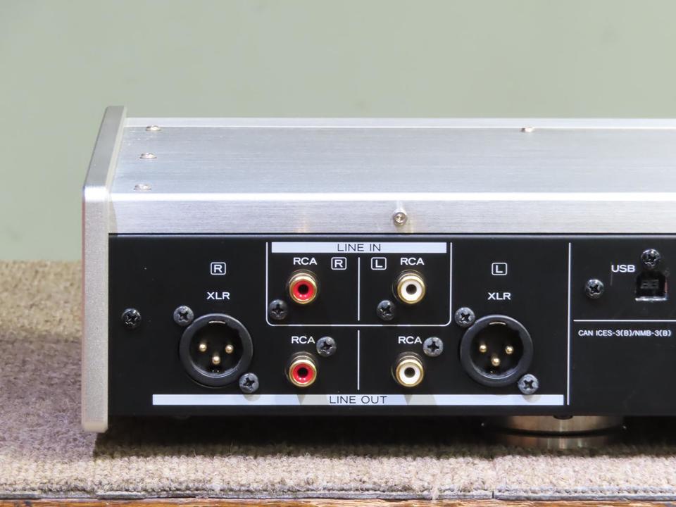 UD-503 TEAC - 中古オーディオ 高価買取・販売 ハイファイ堂