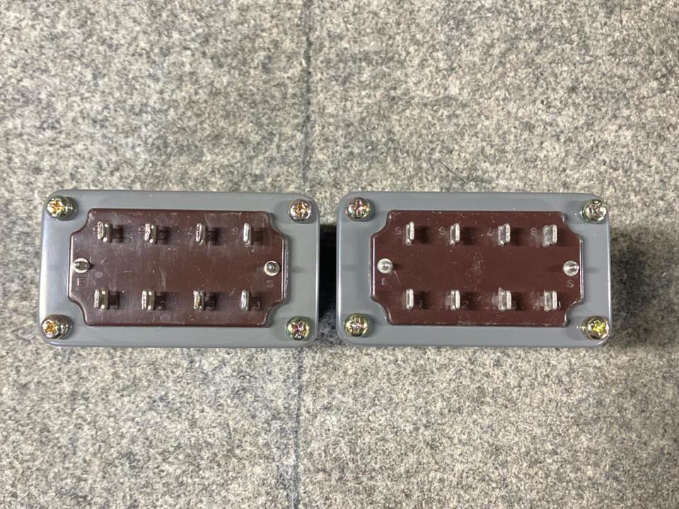 タムラトランスTN-6 インプットトランス 2個　未使用品 タムラトランスTN-6 インプットトランス 2個 未使用品 タムラ