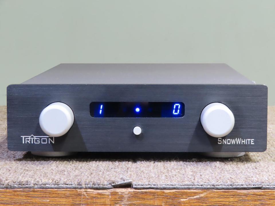 SNOWWHITE Trigon - 中古オーディオ 高価買取・販売 ハイファイ堂
