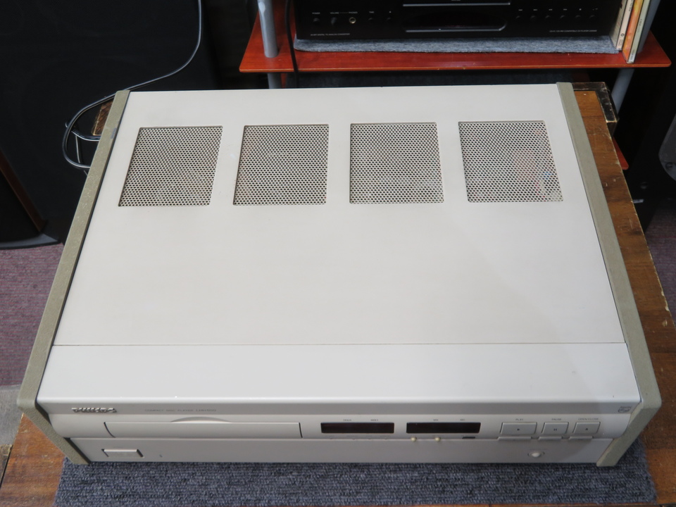 LHH500 PHILIPS - HiFi-Do McIntosh/JBL/audio-technica/Jeff