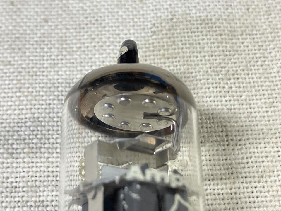 6DJ8/ECC88 Amperex - 中古オーディオ 高価買取・販売 ハイファイ堂
