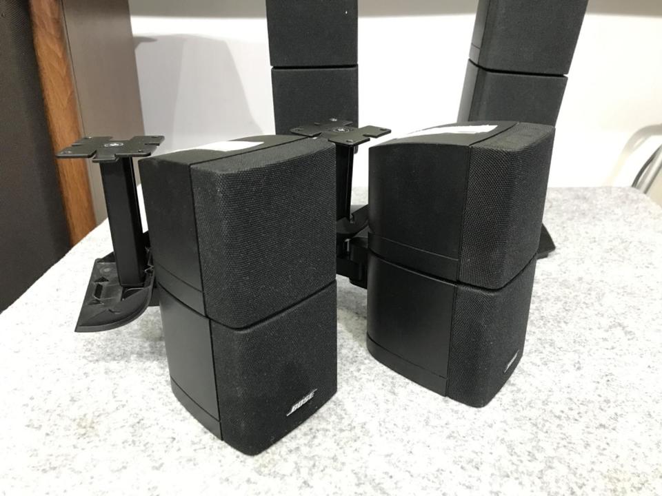 △1675 中古品 オーディオ機器 スピーカー BOSE 464 スタンド
