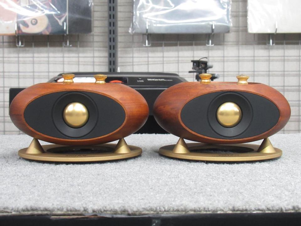 TANNOY ST-200 スーパーツイーターペア 台座付 タンノイ TANNOY ST-200