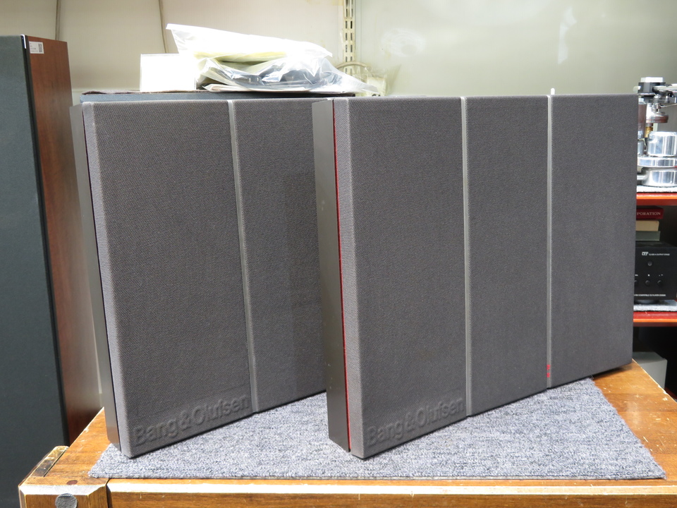 BANG & OLUFSEN BEOVOX RL35 美品 Beovox RL35 B&O - 中古オーディオ 高価買取・販売 ハイファイ堂