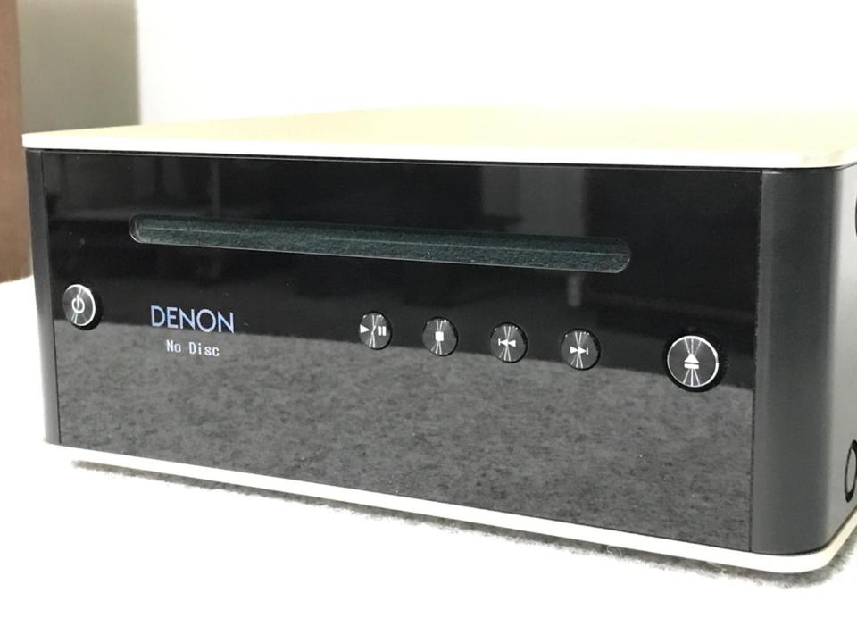 DCD-50 DENON - 中古オーディオ 高価買取・販売 ハイファイ堂