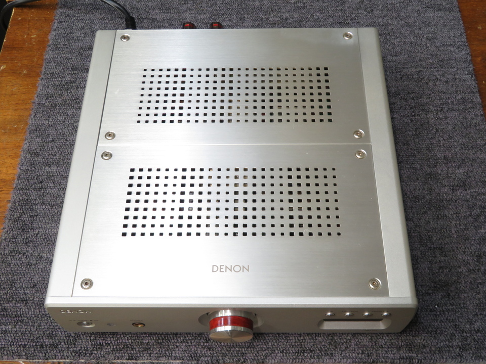 PMA-CX3 DENON - HiFi-Do McIntosh/JBL/audio-technica/Jeff Rowland