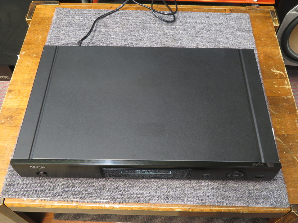 DNP-720SE DENON - HiFi-Do McIntosh/JBL/audio-technica/Jeff Rowland