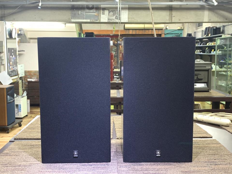 YAMAHA スピーカーNS-100M 中古　2台 NS-100M YAMAHA - 中古オーディオ 高価買取・販売 ハイファイ堂