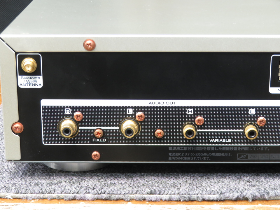 高級機 MARANTZ BD8002 定価336,000円 ドライブ換装動作品 51o5qfmbHtL._UF350,350_QL80_.jpg