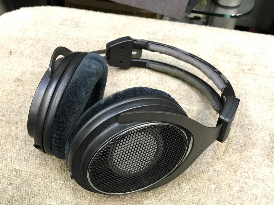 SHURE SRH1840 中古品 SHURE SRH1840 ヘッドホン 中古品 : Shure