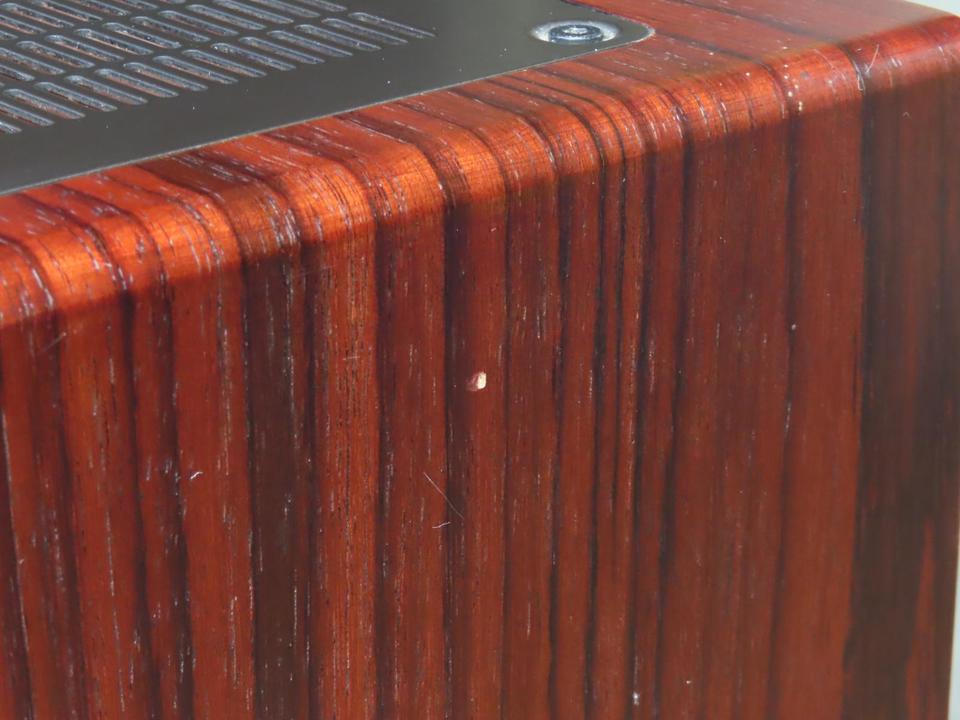 整備済 美品】L-570 純A級 完動品 復刻版L-595