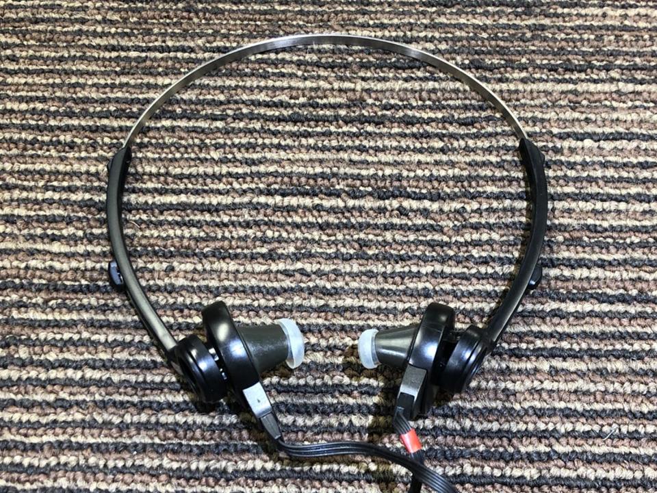 SR-001 STAX - 中古オーディオ 高価買取・販売 ハイファイ堂