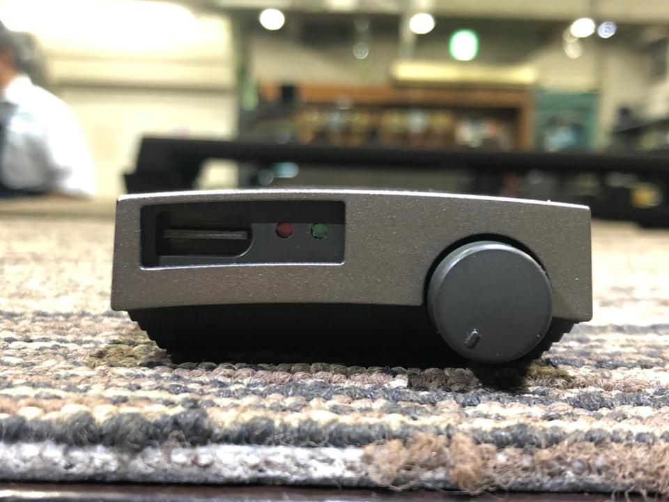 SR-001 STAX - 中古オーディオ 高価買取・販売 ハイファイ堂
