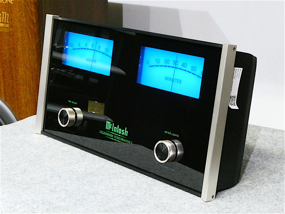MCLK12 McIntosh - 中古オーディオ 高価買取・販売 ハイファイ堂