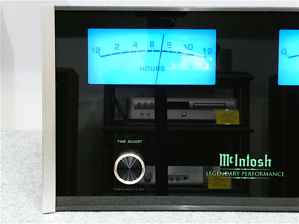 MCLK12 McIntosh - 中古オーディオ 高価買取・販売 ハイファイ堂