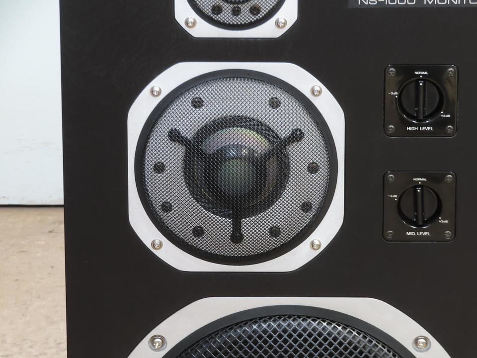 NS-1000M YAMAHA - 中古オーディオ 高価買取・販売 ハイファイ堂