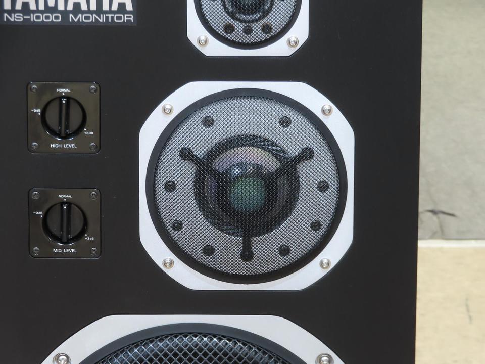 NS-1000M YAMAHA - 中古オーディオ 高価買取・販売 ハイファイ堂