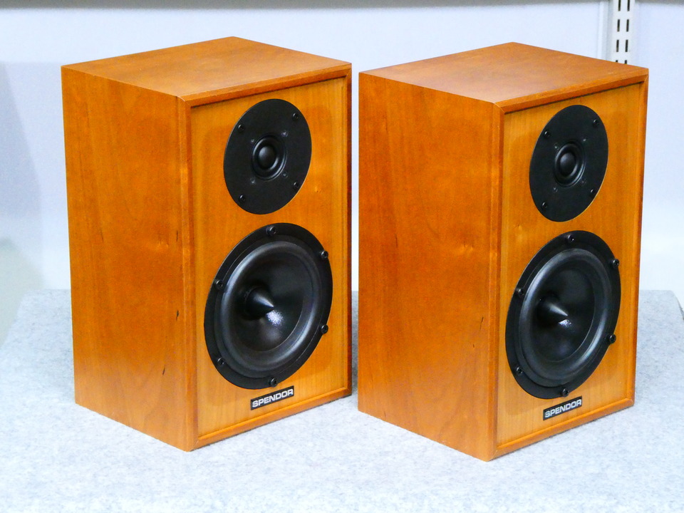 SPENDOR スペンドール Classic4/5用 スピーカースタンド（ペア）［国内正規代理店品］ SPENDOR (スペンドール) Classic 4⁄5用スピーカースタンド 1ペア