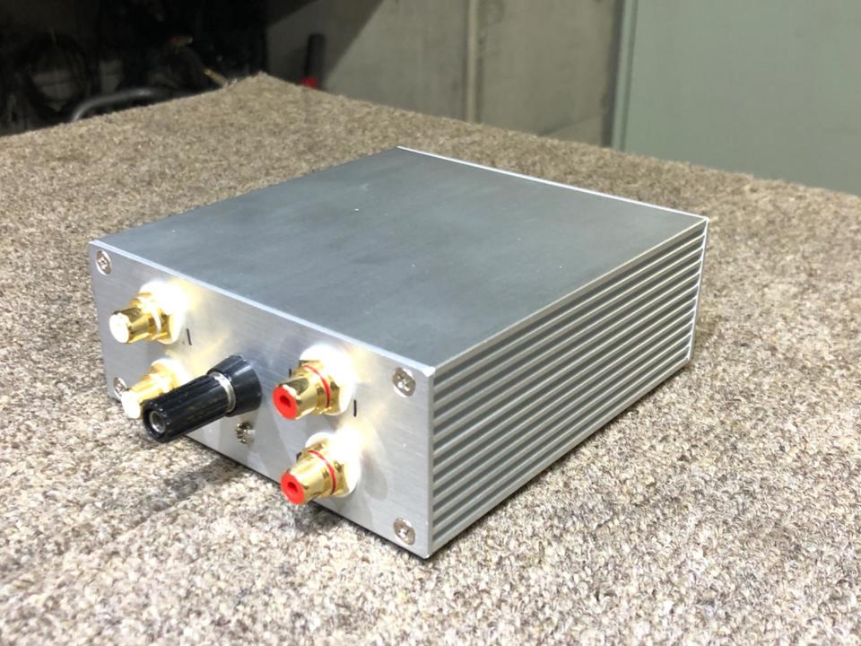 自作MC昇圧トランス 自作 - 中古オーディオ 高価買取・販売 ハイファイ堂