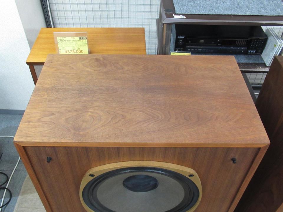 SRM-15X TANNOY - 中古オーディオ 高価買取・販売 ハイファイ堂