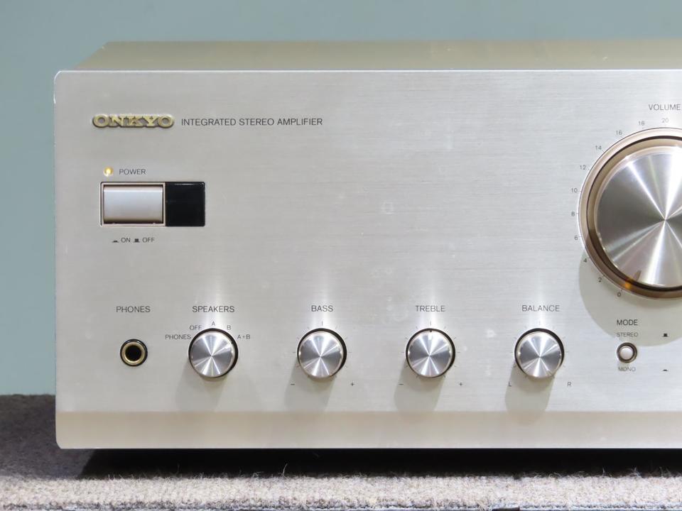 整備済 ONKYO オンキョー プリメイン Integra A-925 取説付 極美品】ONKYOプリメインアンプ INTEGRA A-925 リモコン取説付 Amazon