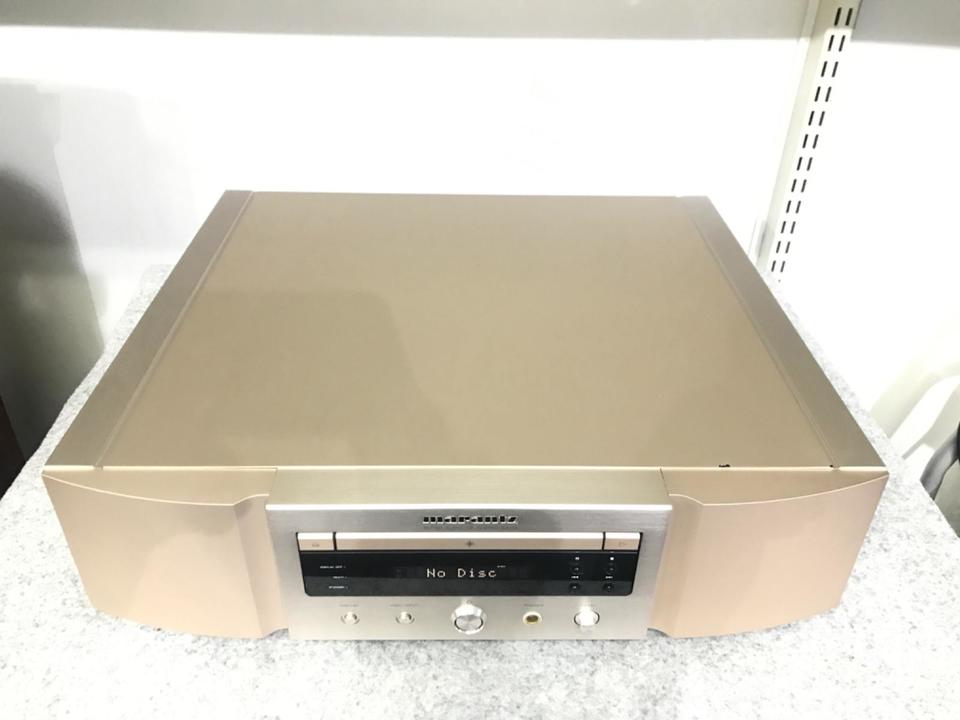 SA-12 marantz - 中古オーディオ 高価買取・販売 ハイファイ堂