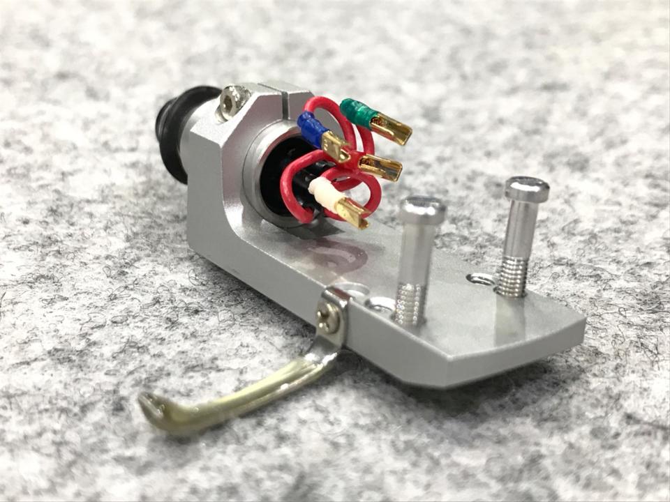 audio-technica AT-33Sa & AT-LH15/OCCセット audio-technica AT-33Sa & AT-LH15/OCCセット