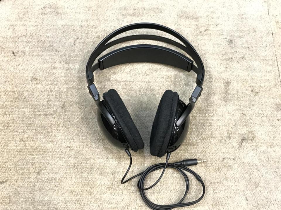 DENON AH-G500 ヘッドフォン美品デノン DENON AH-G500のレビュー - seven_headphoneのブログ