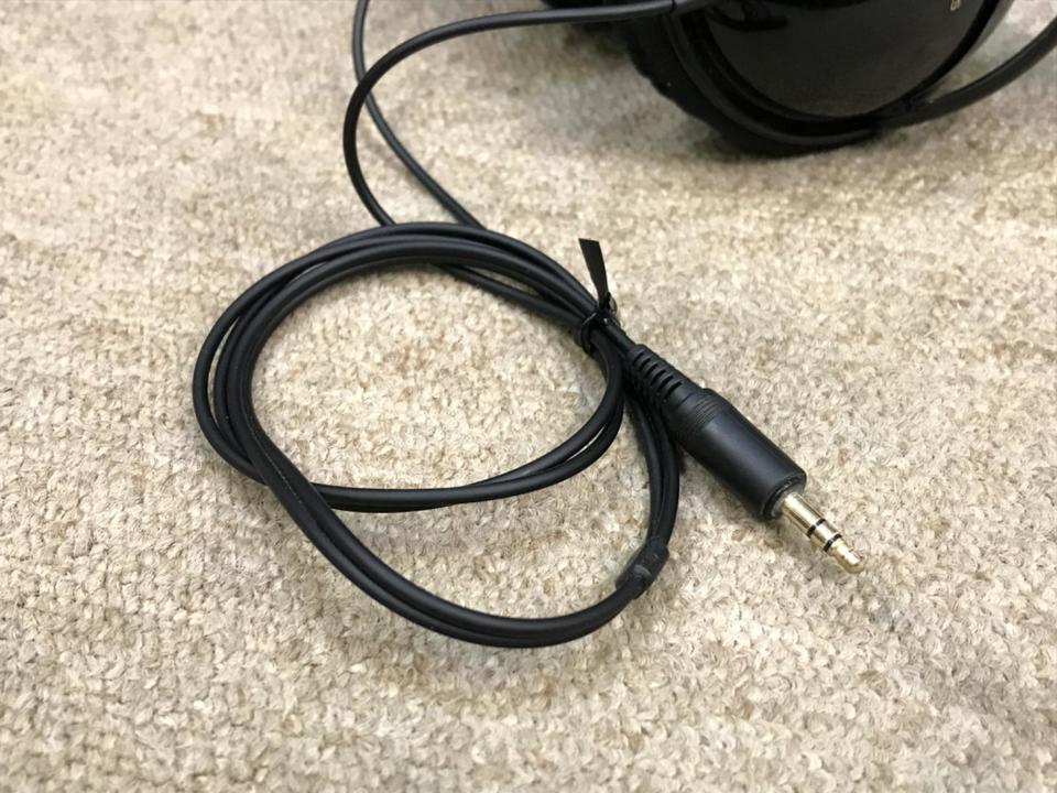 AH-G500 DENON - 中古オーディオ 高価買取・販売 ハイファイ堂