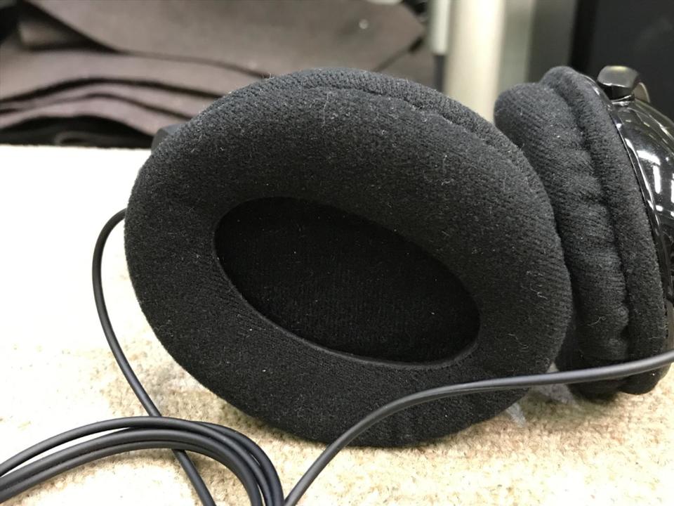 AH-G500 DENON - 中古オーディオ 高価買取・販売 ハイファイ堂