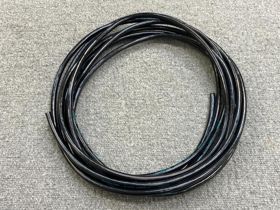 ACROTEC 6N-A2200 Stressfree XLR AUDIO CABLE 1.0m ペア 6N 高純度