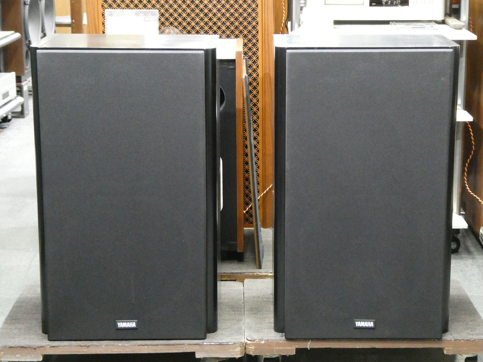 NS-1000X YAMAHA - 中古オーディオ 高価買取・販売 ハイファイ堂