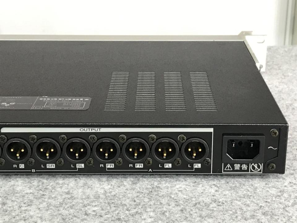 Marantz マランツ CA01 プリアンプ オーディオ 音響 機器 ジャンク