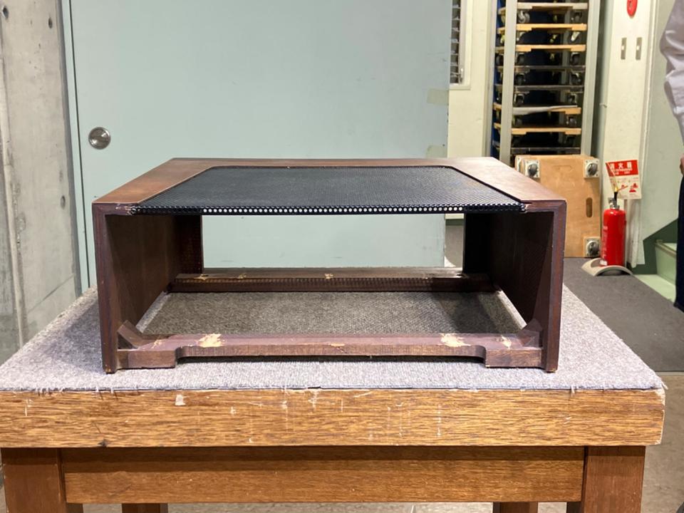 model 10Bウッドケース marantz - 中古オーディオ 高価買取・販売