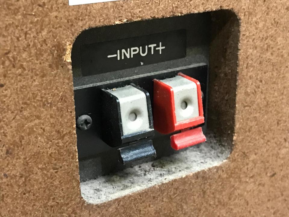 NS-360 YAMAHA - 中古オーディオ 高価買取・販売 ハイファイ堂