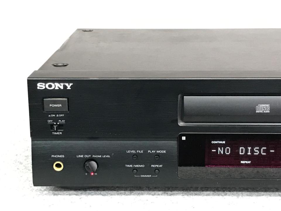 CDP-333ESJ SONY - HiFi-Do McIntosh/JBL/audio-technica/Jeff Rowland