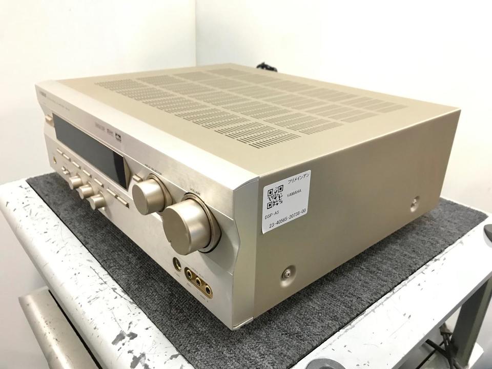 DSP-A5 YAMAHA - 中古オーディオ 高価買取・販売 ハイファイ堂