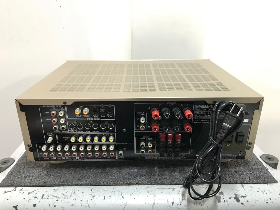 DSP-A5 YAMAHA - 中古オーディオ 高価買取・販売 ハイファイ堂