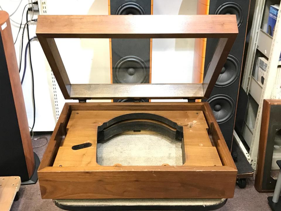 GARRARD用キャビネット マツシタハイファイ - 中古オーディオ 高価買取