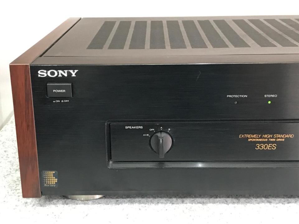TA-N330ES SONY - 中古オーディオ 高価買取・販売 ハイファイ堂