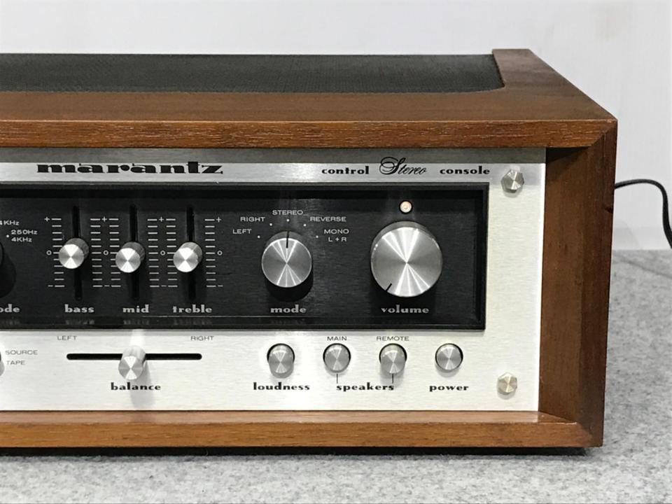model 3200 marantz - 中古オーディオ 高価買取・販売 ハイファイ堂