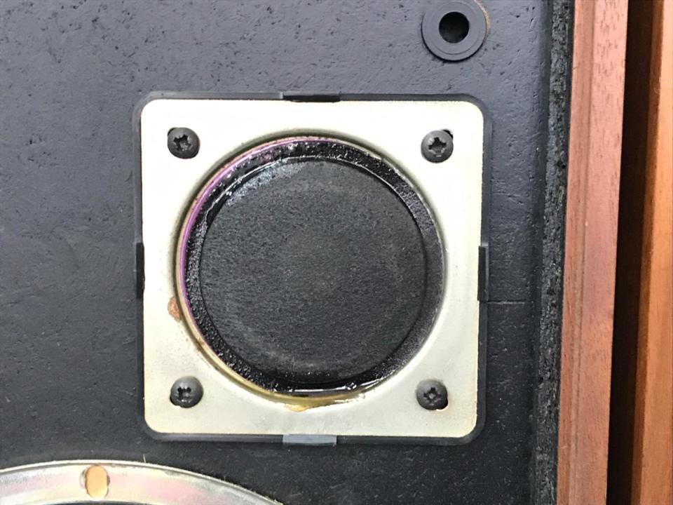 LINTON2 Wharfedale - 中古オーディオ 高価買取・販売 ハイファイ堂