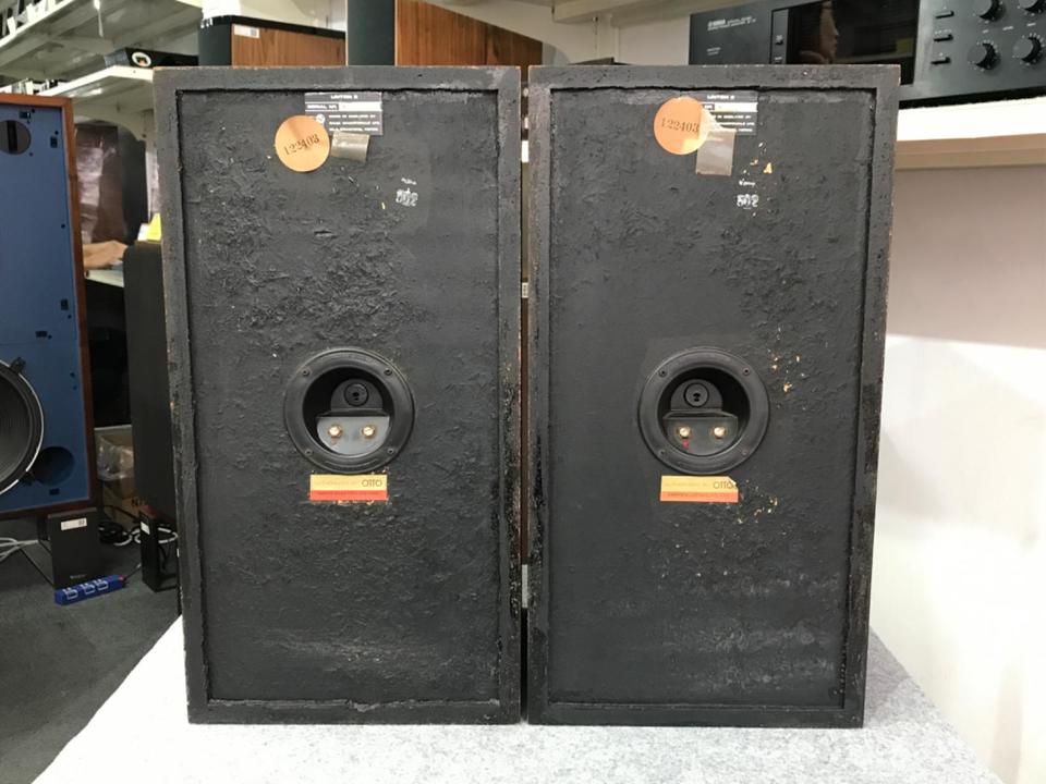 【希少】 WHARFEDALE LINTON2 スピーカ 希少】WHARFEDALE Linton 2 スピーカーペア - メルカリ