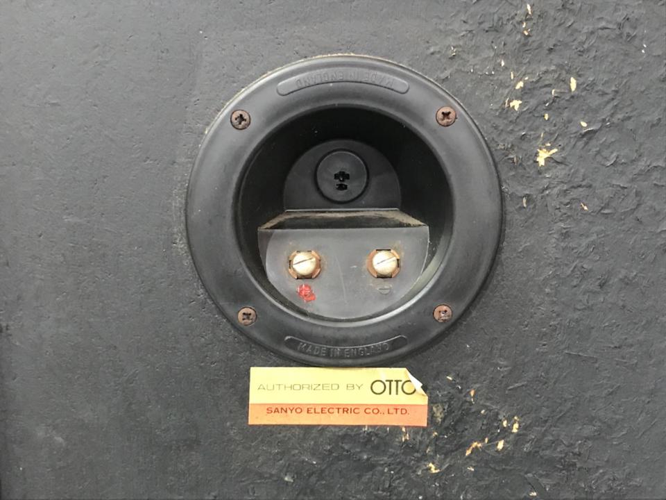 【希少】 WHARFEDALE LINTON2 スピーカ Wharfedale - SUPER LINTON/MR/マホガニーレッド（ペア）ブック