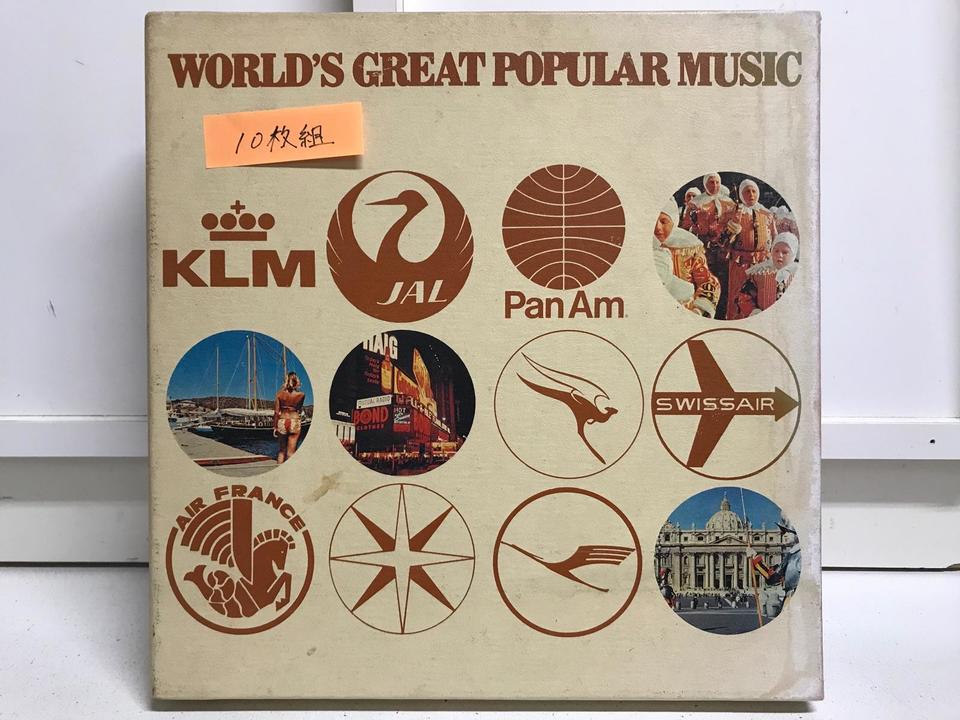 洋楽レコード　大量まとめ売り　69枚セット　ジャンク品 2025年最新】Yahoo!オークション -ジャンク (まとめ 大量 セット
