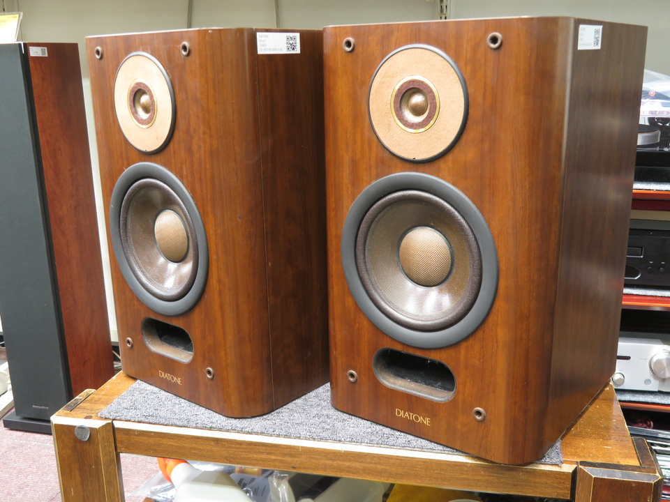 DS-A7 DIATONE - 中古オーディオ 高価買取・販売 ハイファイ堂