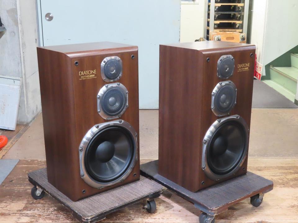DS-77HRX DIATONE - 中古オーディオ 高価買取・販売 ハイファイ堂